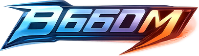 b660m